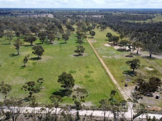 Land for rent in Poolaijelo, Victoria