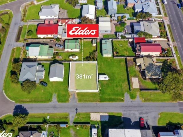 Land for sale in Port Albert