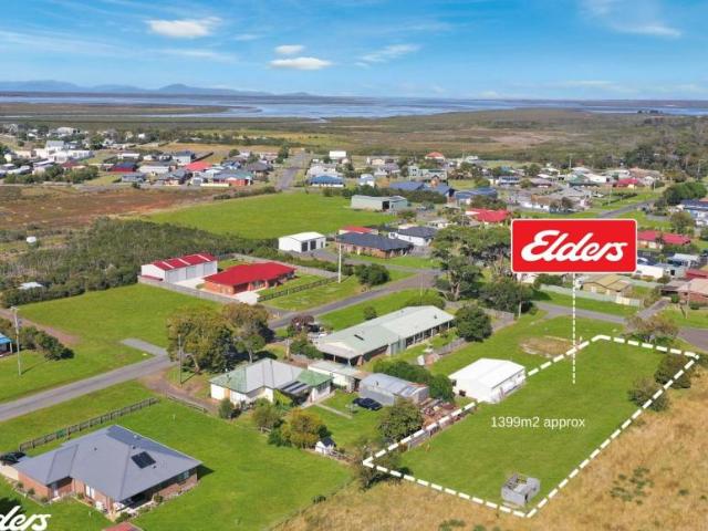 Land for sale in Port Albert