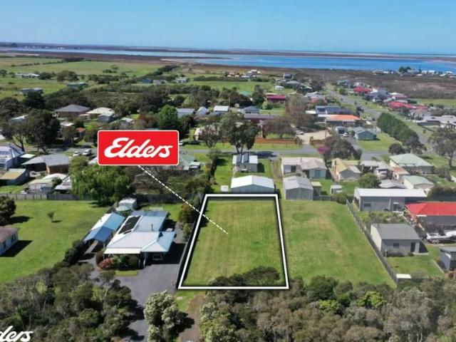 Land for sale in Port Albert
