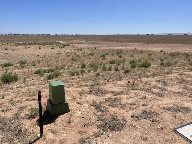 Land for sale in Port Broughton, South Australia