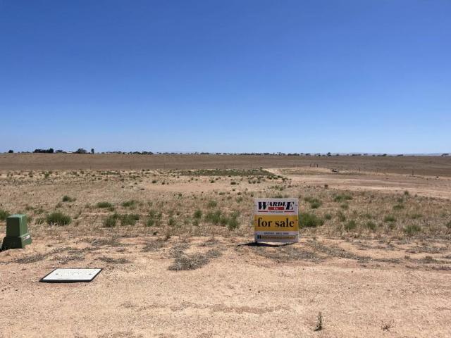 Land for sale in Port Broughton, South Australia