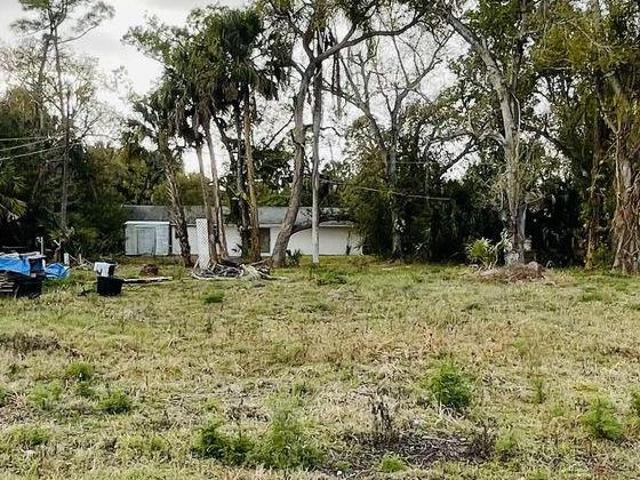 Land for sale in Port Charlotte, Florida
