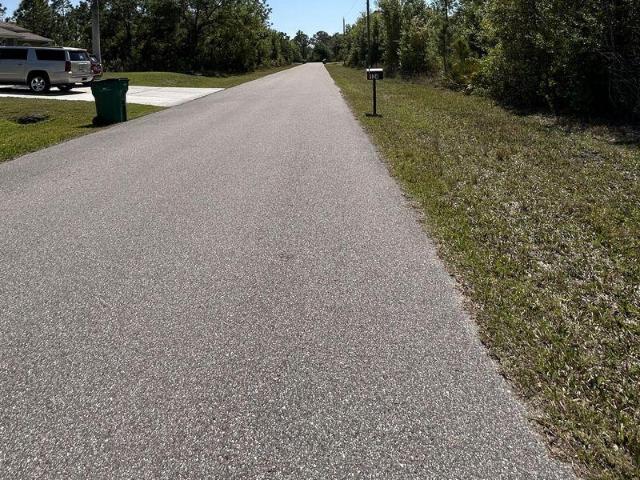 Land for sale in Port Charlotte, Florida