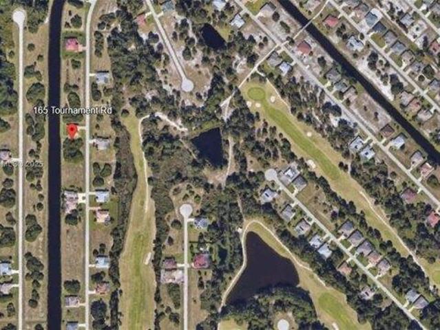Land for sale in Placida, Florida