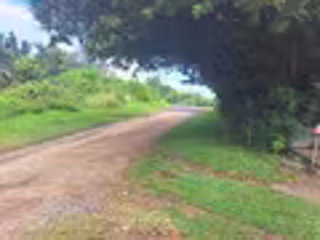 Land for sale in Port Edward, Hibiscus Coast Local Municipality