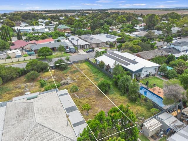 Land for sale in Horseshoe Creek, South Australia