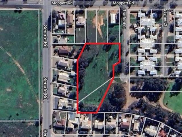 Land for sale in Port Pirie, South Australia