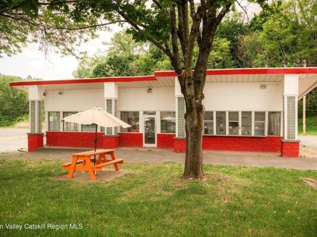 Land for sale in Connelly, New York