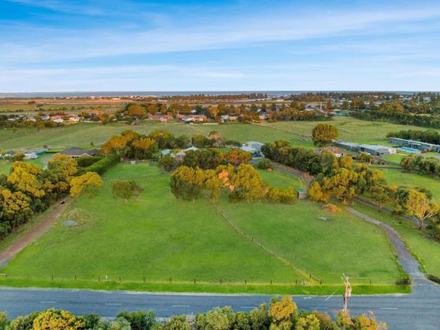 Land for sale in Port Fairy, Victoria