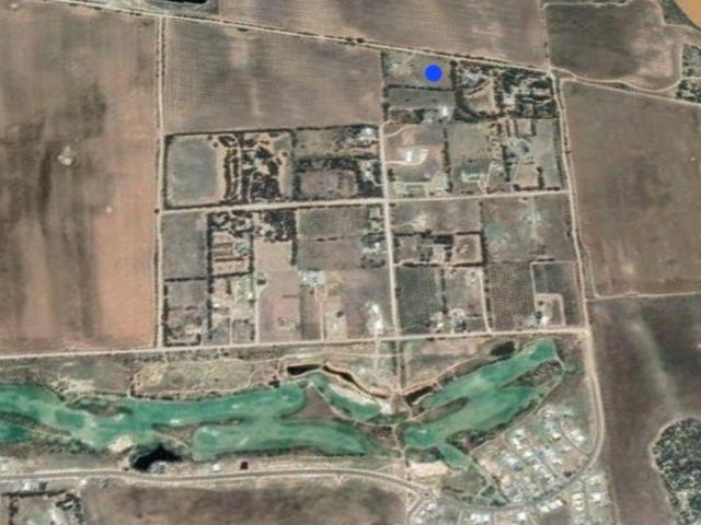 Land for sale in Port Hughes, South Australia