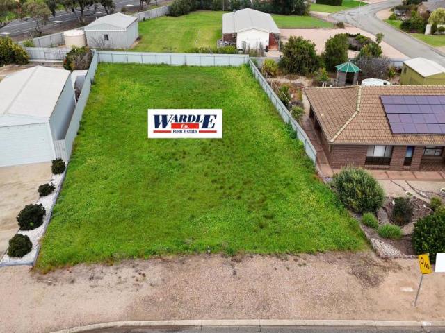 Land for sale in Port Hughes, South Australia