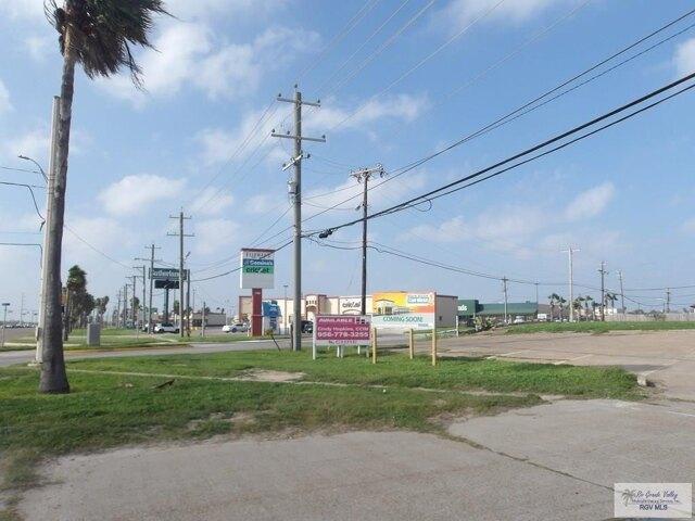 Land for sale in Port Isabel, Texas