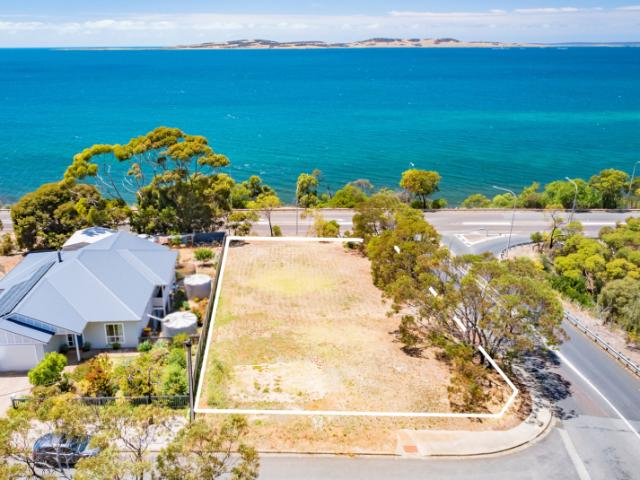 Land for sale in Port Lincoln, South Australia