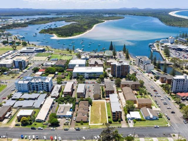 Land for sale in Port Macquarie, Port Macquarie-Hastings Council