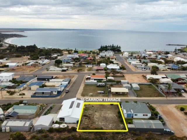 Land for sale in Port Neill