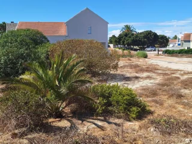 Land for sale in Port Owen, Bergrivier Local Municipality