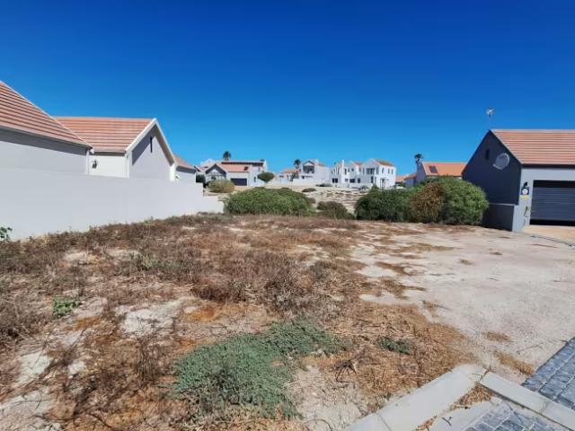 Land for sale in Port Owen, Bergrivier Local Municipality
