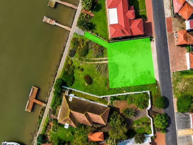 Land for sale in Port Owen, Bergrivier Local Municipality