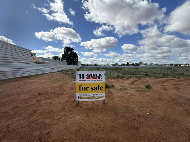 Land for sale in Port Pirie, South Australia