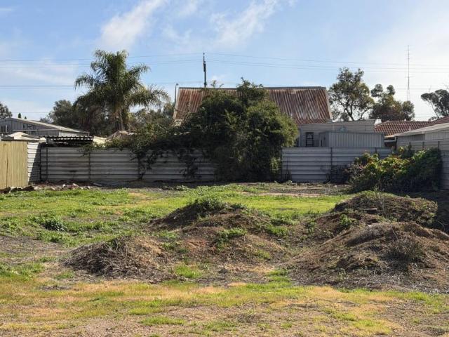Land for sale in Port Pirie, South Australia