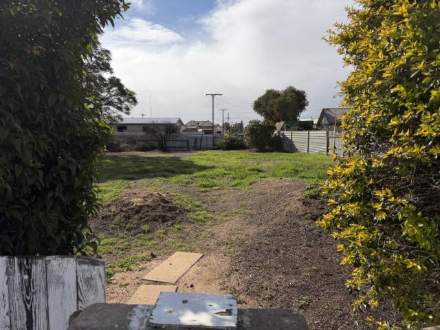Land for sale in Port Pirie, South Australia