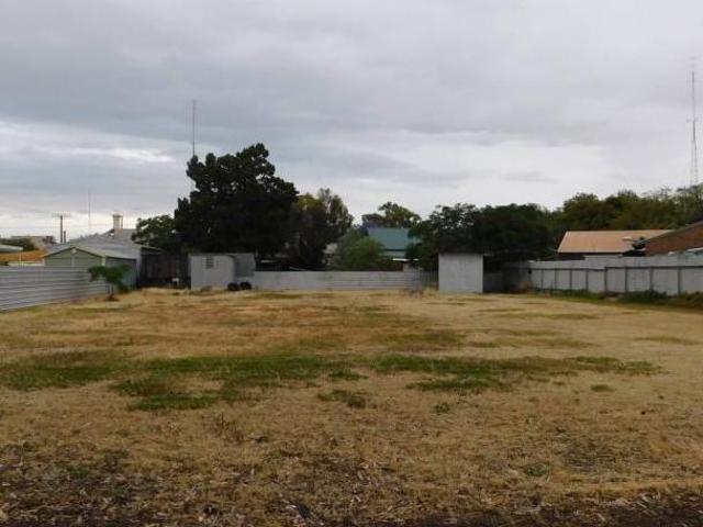 Land for sale in Port Pirie, South Australia