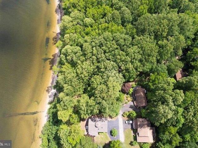 Land for sale in Port Republic, Maryland