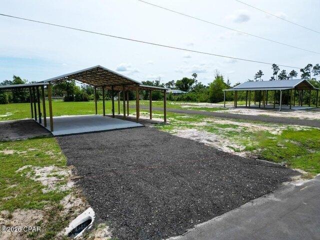 Land for sale in Gulf, Florida