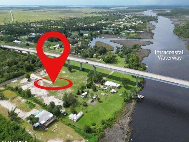 Land for sale in Gulf, Florida