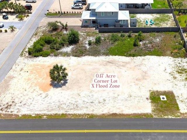 Land for sale in Gulf, Florida