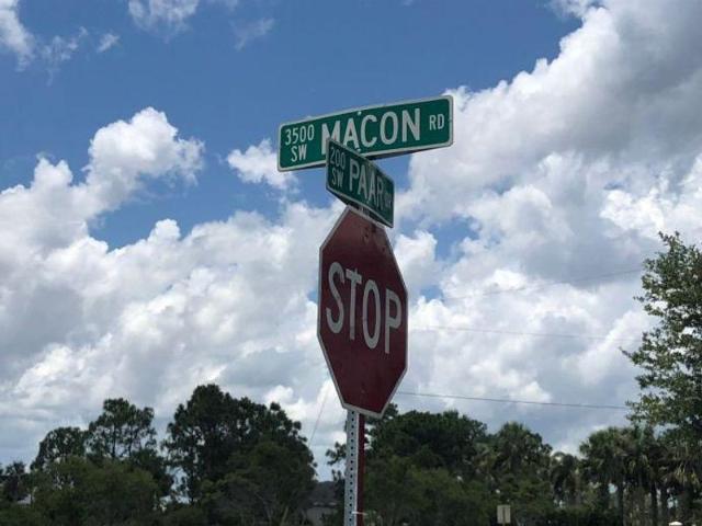 Land for sale in Port Saint Lucie, Florida