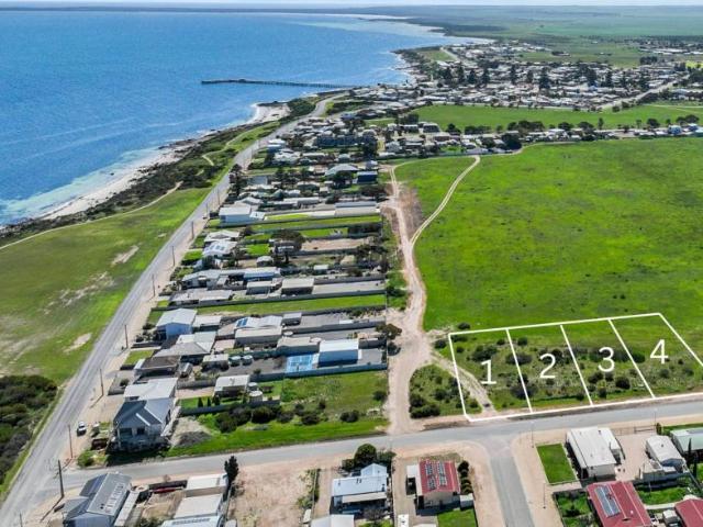 Land for sale in Port Victoria, South Australia