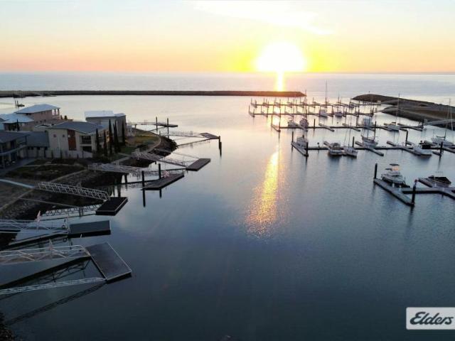 Land for sale in Port Vincent, Yorke Peninsula Council