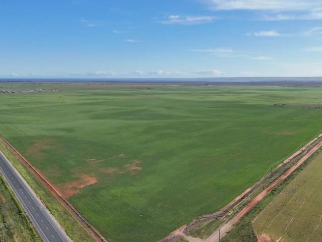 Land for sale in Port Wakefield, South Australia