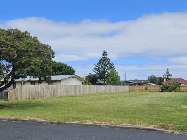 Land for sale in Victoria