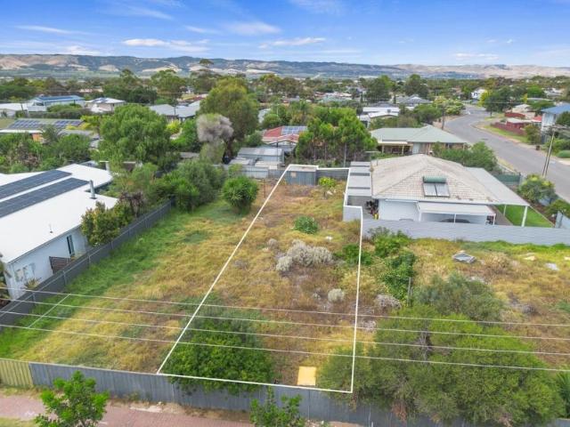 Land for sale in Horseshoe Creek, South Australia