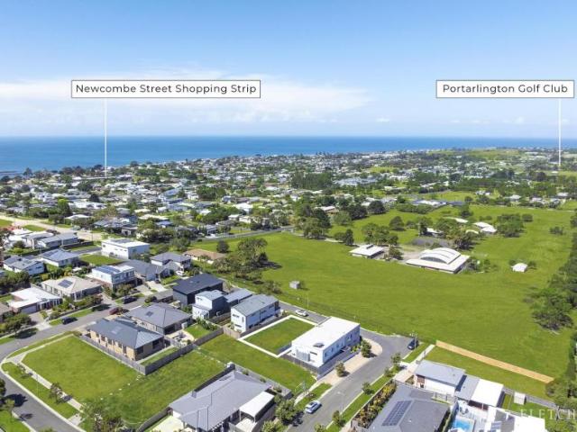 Land for sale in Portarlington, City of Greater Geelong