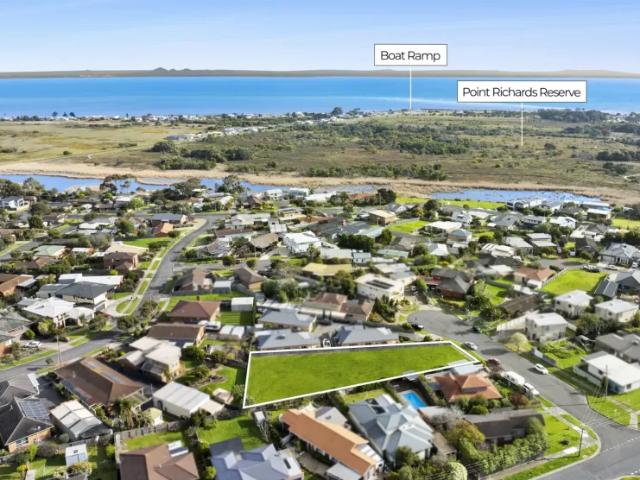 Land for sale in Portarlington, Victoria