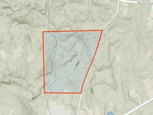 Land for sale in Porter, Maine