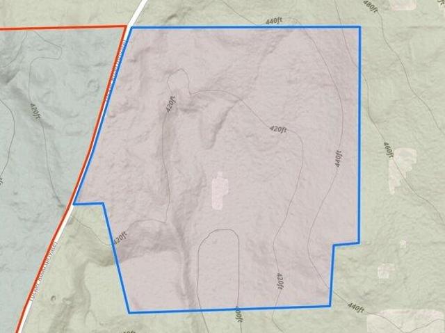 Land for sale in Porter, Maine