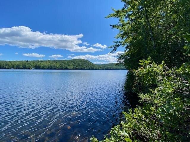 Land for sale in Porter, Maine