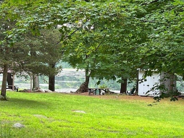 Land for sale in Portland, Connecticut