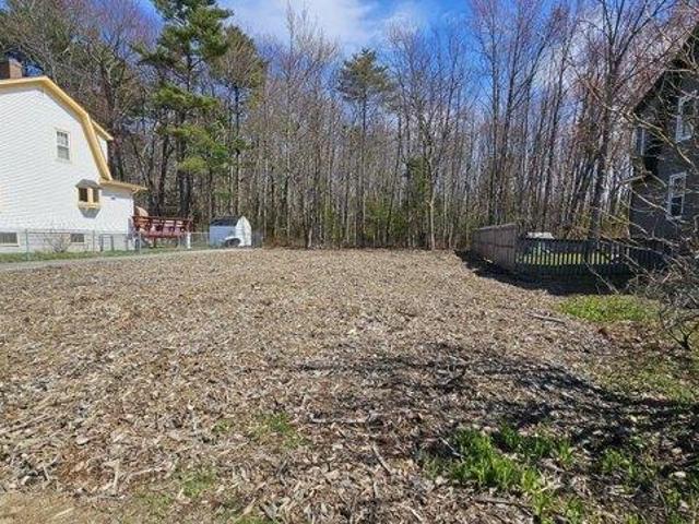 Land for sale in Peaks Island, Maine