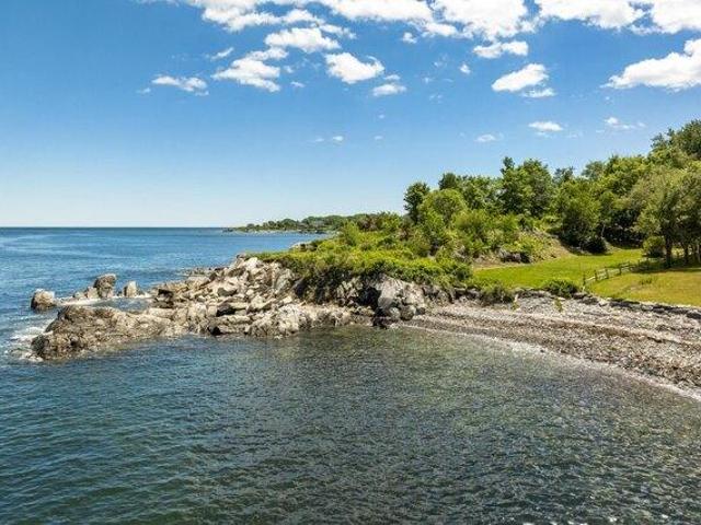 Land for sale in Peaks Island, Maine