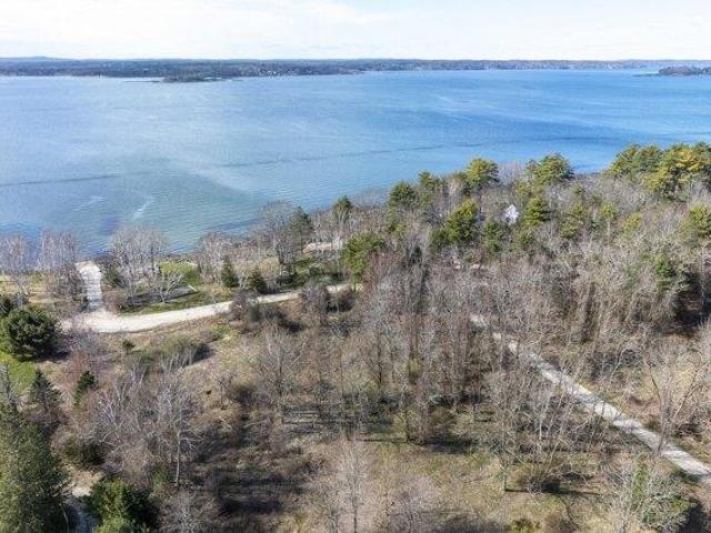 Land for sale in McKinley Estates, Portland