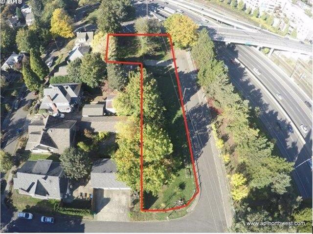 Land for sale in Portland