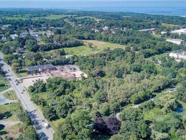 Land for sale in Portsmouth, Rhode Island