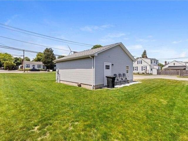 Land for sale in Portsmouth, Rhode Island