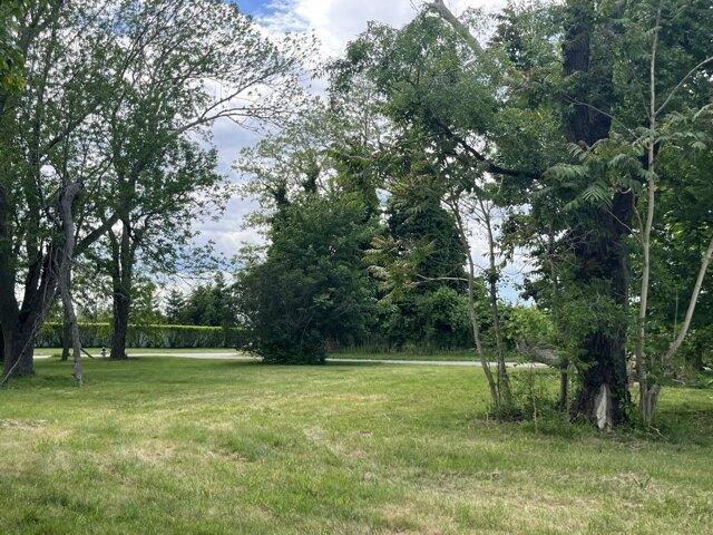 Land for sale in Portsmouth, Rhode Island